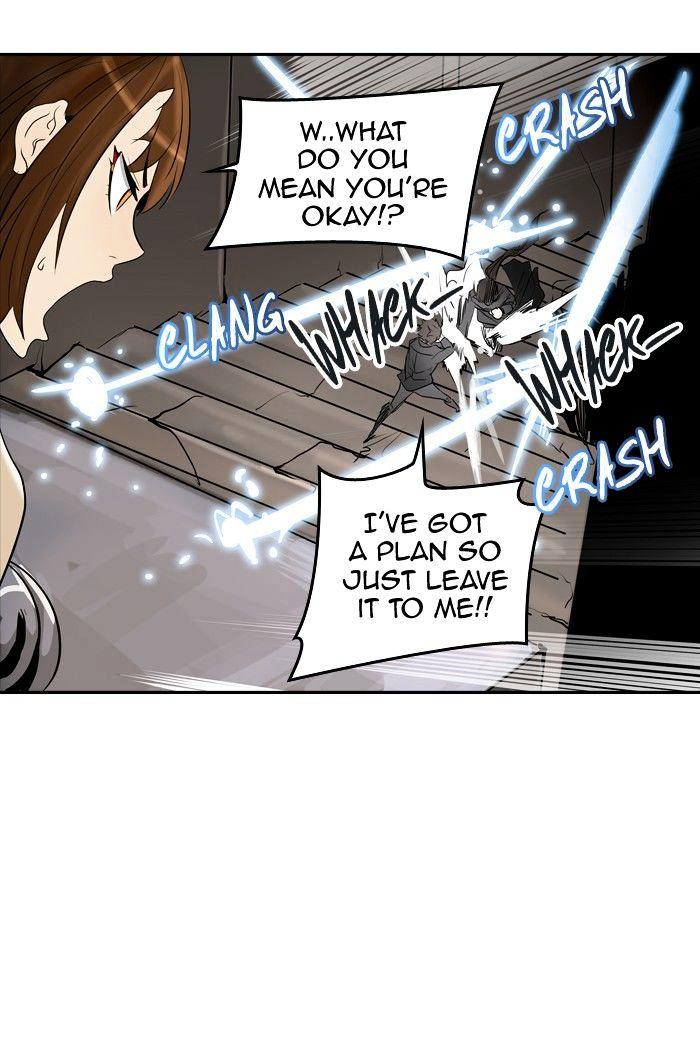 Tower Of God, Chapter 347 image 037